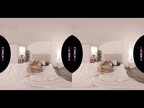 ❤️ PORNBCN VR Dvi jaunos lesbietės pabudo susijaudinusios 4K 180 3D virtualioje realybėje Geneva Bellucci Katrina Moreno ❤️❌ Porno prie porno lt.eviewporn-com.ru ﹏